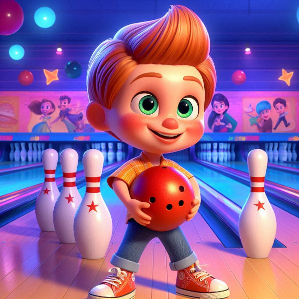 Bowlingprijzen kopen – bekers en medailles voor bowlingwedstrijden en leagues