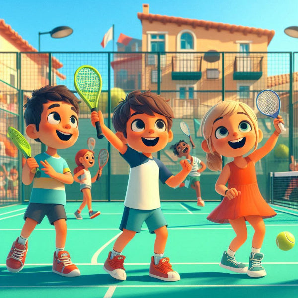 Padelprijzen kopen – bekers en medailles voor padelwedstrijden en kampioenschappen