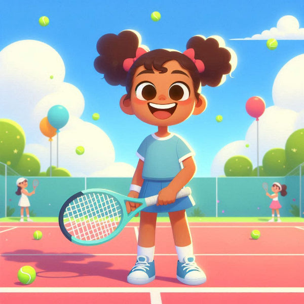 Tennisprijzen kopen – bekers en medailles voor tenniswedstrijden en toernooien