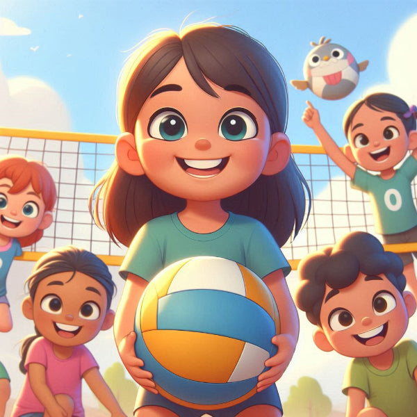 Volleybalprijzen kopen – bekers en medailles voor volleybalwedstrijden en toernooien
