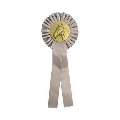 Rozetten Paardensport Verschillende Kleuren 35 cm