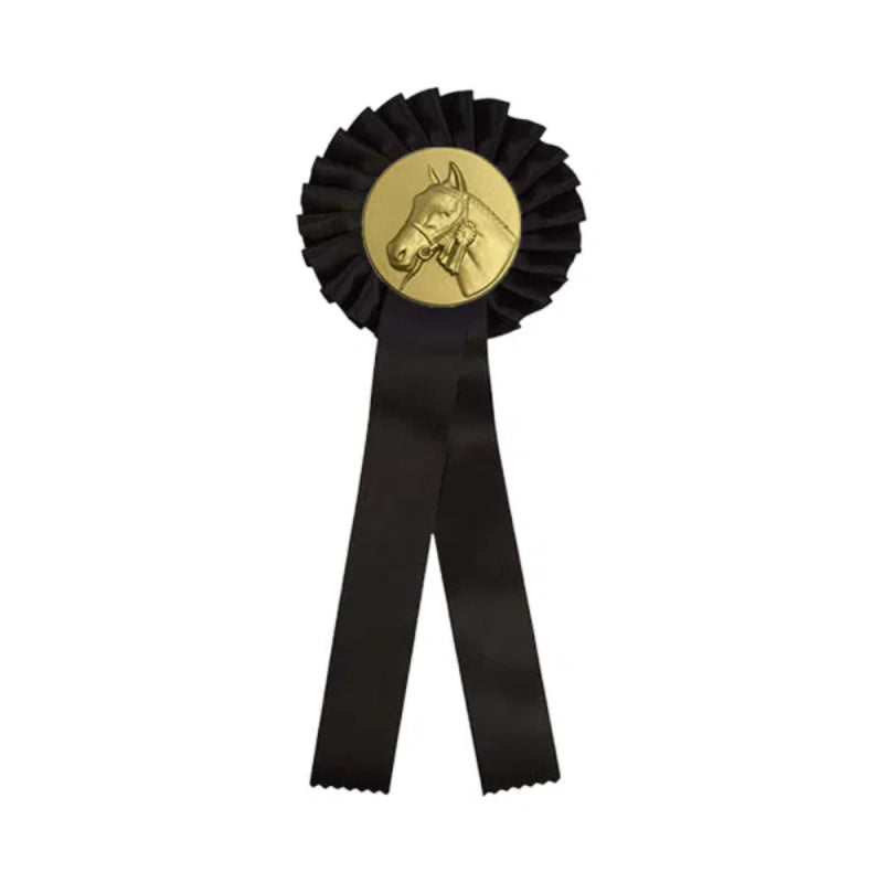Rozet 1 Rings Voor Dressuur En Springwedstrijden