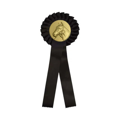 Rozet 1 Rings Voor Dressuur En Springwedstrijden