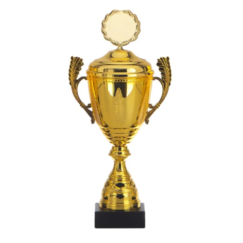 Trofee Maringa grote prijzenbeker