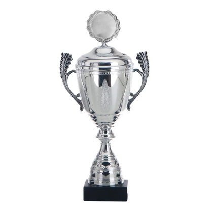 Zilveren Trofee Valdivia grote sportbeker